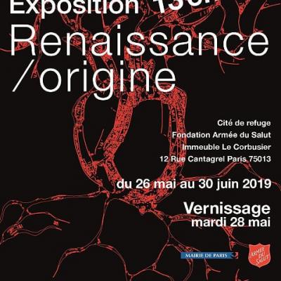 2019 renaissance origine flyer 1