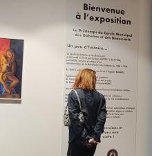 L'historique du Cercle des Gobelins