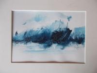 VAGUE INDIGO III