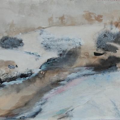 Lunain atelier aquarelle