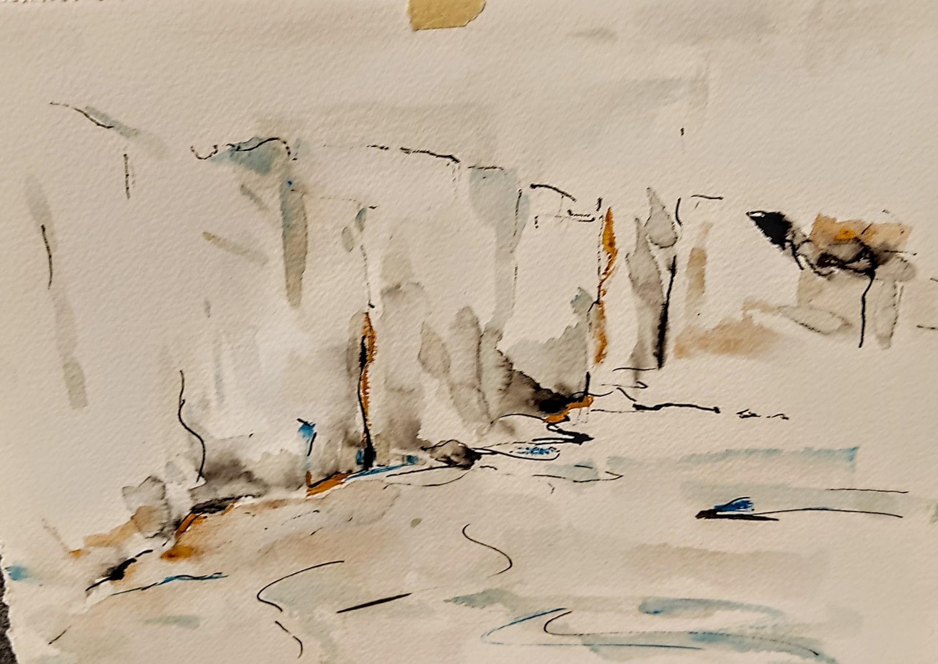 Falaises